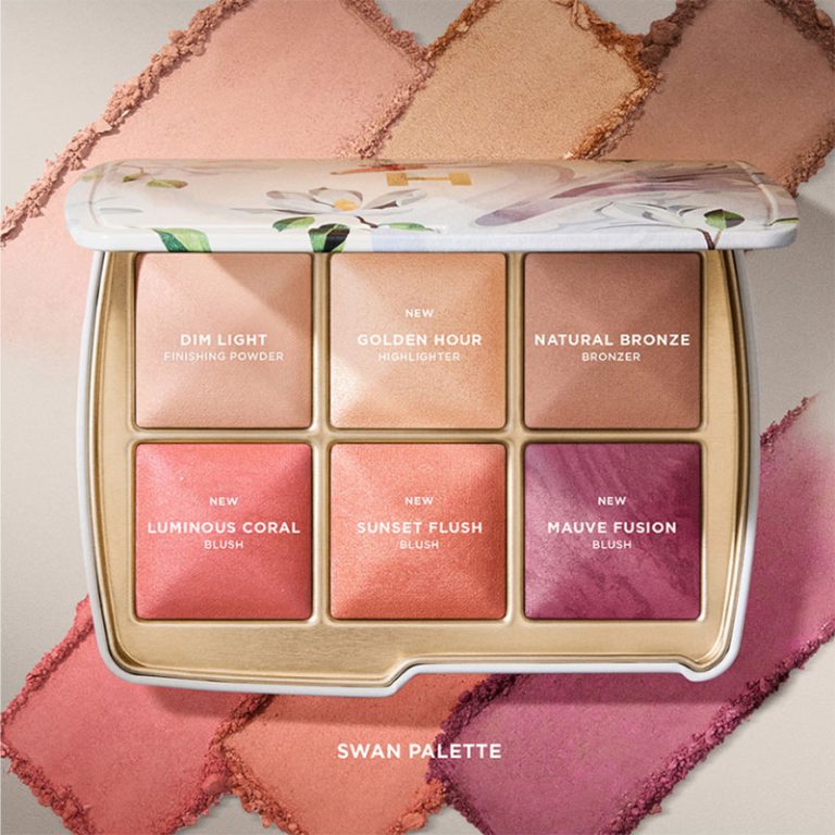 Hourglass Ambient Lighting Edit Unlocked Swan - 1.4*6gm