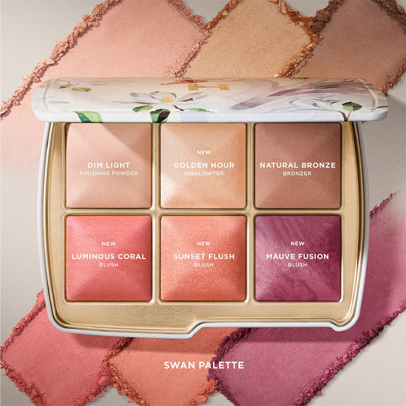 Hourglass-Ambient-Lighting-Edit-Unlocked-Swan Hourglass Ambient Lighting Edit Unlocked Swan - 1.4*6gm