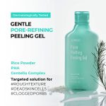 JUMISO Pore Melting Peeling Gel 150ml