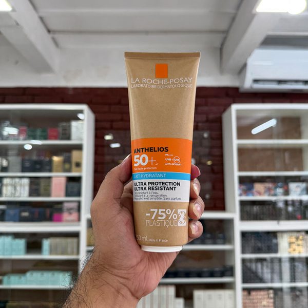 La Roche-Posay Anthelios lait hydratant SPF 50+ 250ml