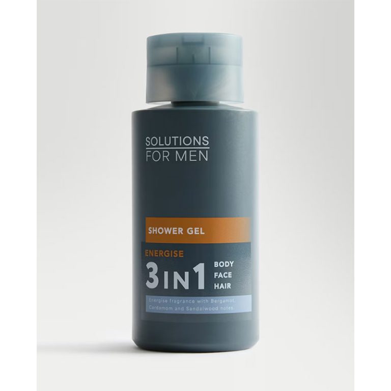 Marks & Spencer ENERGISE Shower Gel 300ml