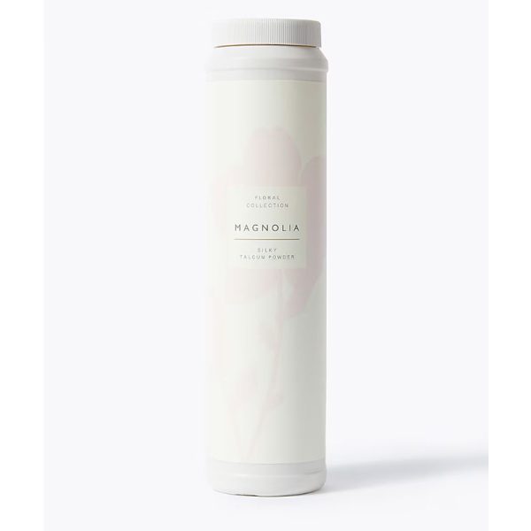 Marks & Spencer Magnolia Talcum Powder 200g