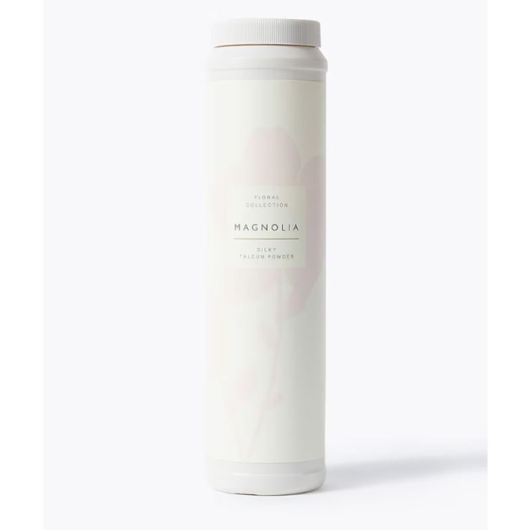 Marks & Spencer Magnolia Talcum Powder 200g