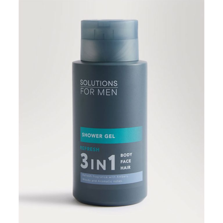 Marks & Spencer REFRESH Shower Gel 300ml