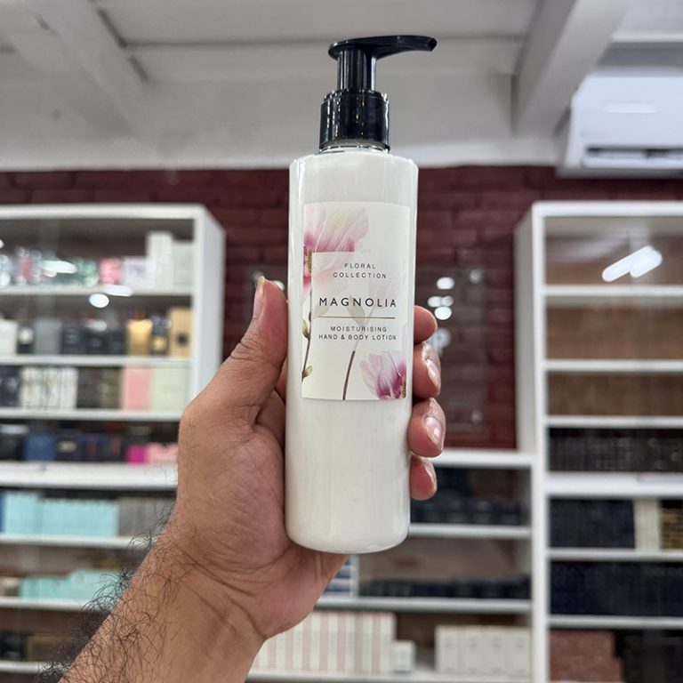 Marks and Spencer Magnolia Hand & Body Lotion - 250ml