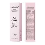 Medicube Collagen Glow Sunscreen SPF 50+ PA++++ 50ml