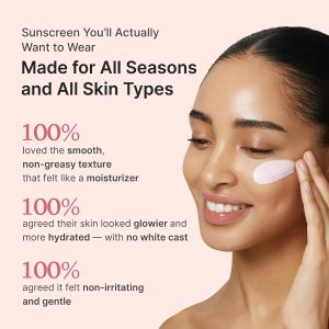 Medicube Collagen Glow Sunscreen SPF 50+ PA++++ 50ml