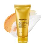 Medicube Kojic Acid Turmeric Vita Capsule Cleansing Foam 120g