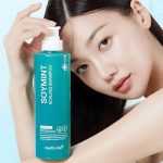 Medicube Soymint Scaling Shampoo - 490ml
