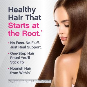 NeoCell Biotin Hair Revitalizer 10000 mcg - 300 Softgels