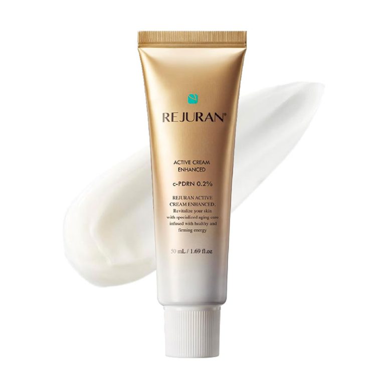 REJURAN Active Cream Enhanced - 50ml