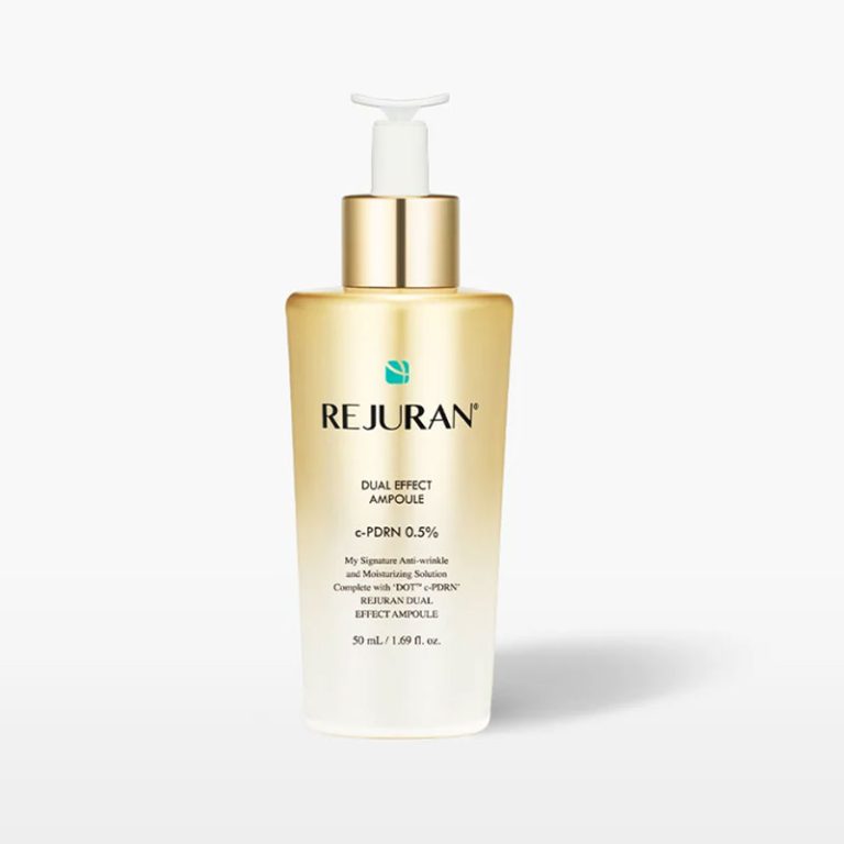 REJURAN Dual Effect Ampoule - 50ml