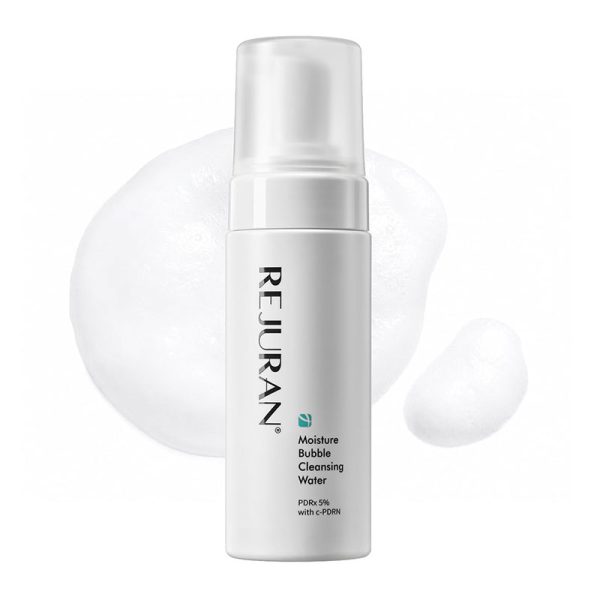 REJURAN Moisture Bubble Cleansing Water - 150ml
