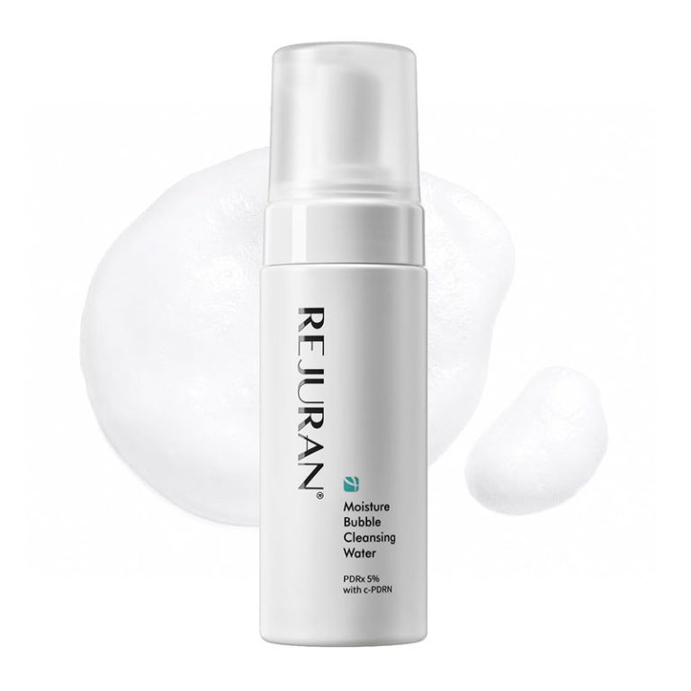 REJURAN Moisture Bubble Cleansing Water - 150ml