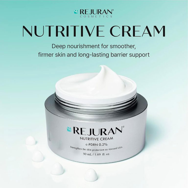 REJURAN Nutritive Cream - 50ml
