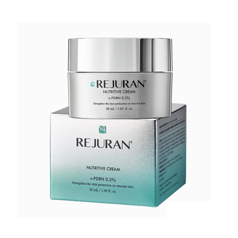 REJURAN-Nutritive-Cream---50ml REJURAN Nutritive Cream - 50ml