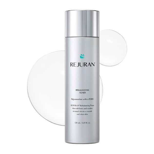 REJURAN Rebalancing Toner - 120ml