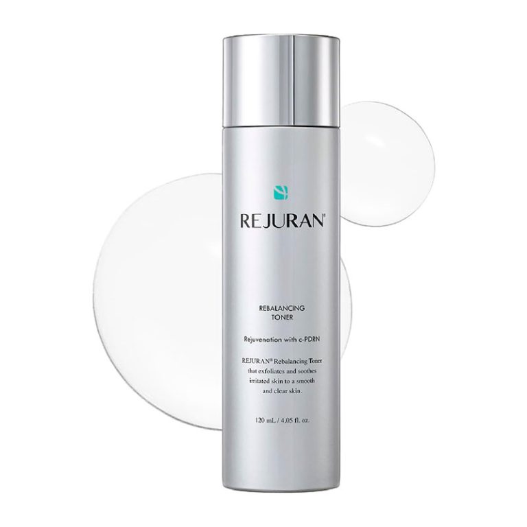 REJURAN Rebalancing Toner - 120ml