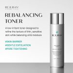 REJURAN Rebalancing Toner - 120ml