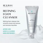 REJURAN Refining Foam Cleanser - 120 ml