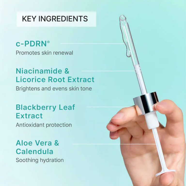 REJURAN Turnover Ampoule - 50ml