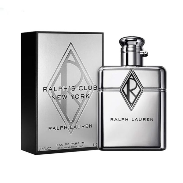Ralph Lauren Ralph’s Club New York EDP - 110ml
