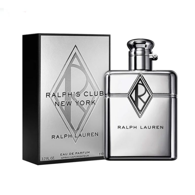 Ralph Lauren Ralph’s Club New York EDP - 110ml