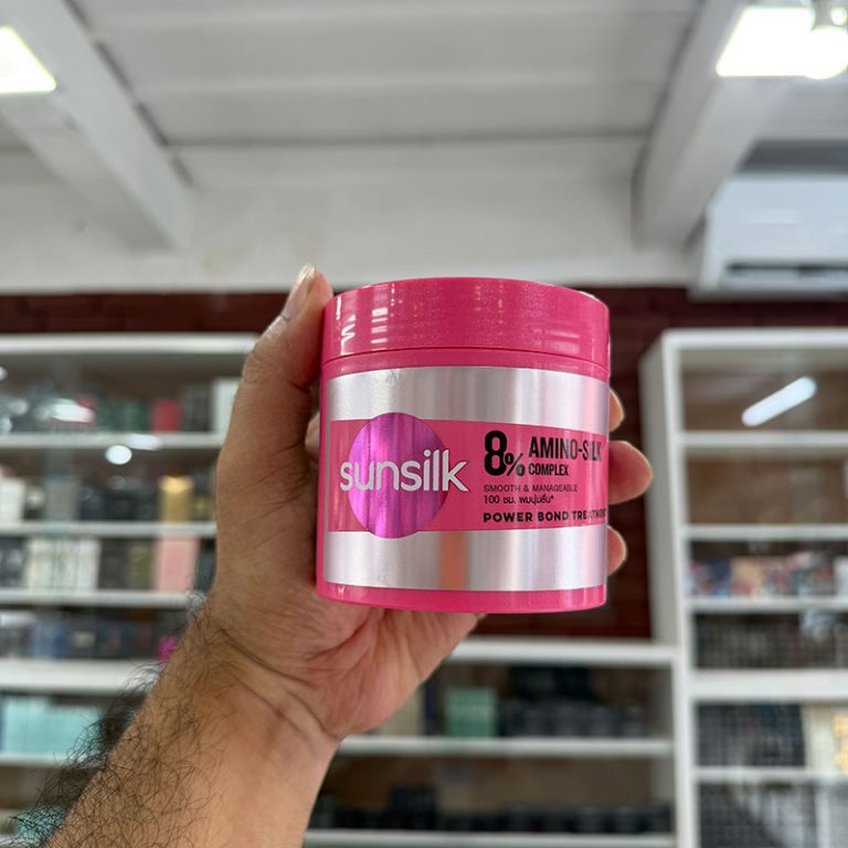 Sunsilk Amino Silk 8% Complex Hair Mask - 250ml