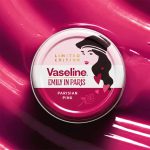 Vaseline Emily In Paris Rouge Romance - 20gm