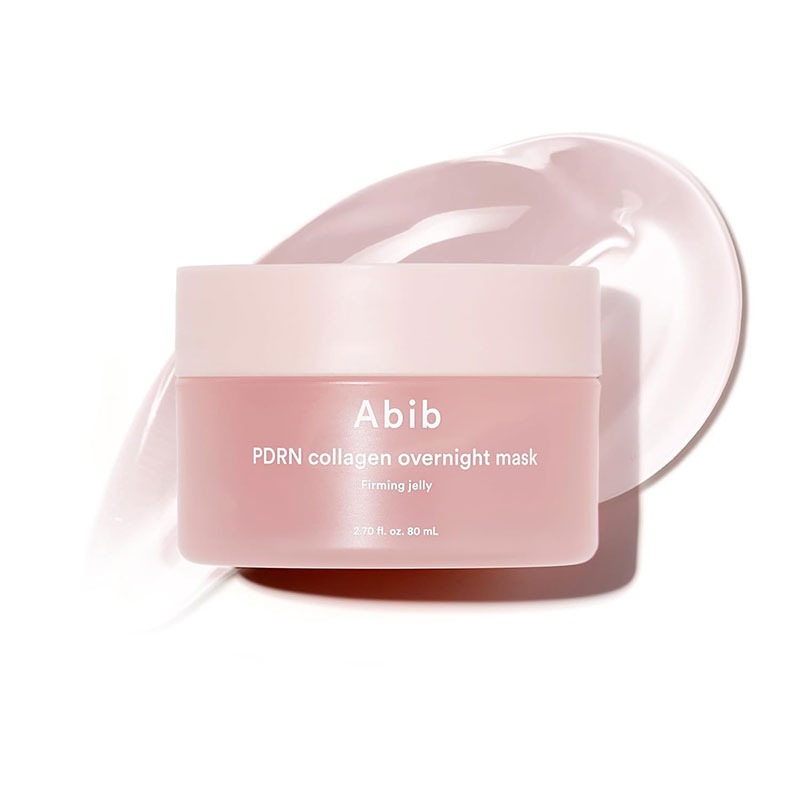 Abib-PDRN-collagen-overnight-mask-Firming-jelly---80ml-2 Abib PDRN collagen overnight mask Firming jelly - 80ml