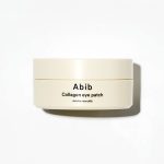 Abib Vegan Collagen eye patch Jericho rose jelly - 90gm 60ea