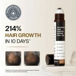 Bare Anatomy Advanced Hair Growth Serum Roll-On – 25ml