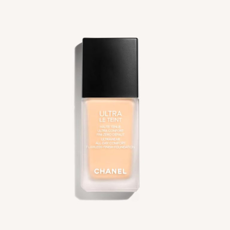 CHANEL ULTRA LE TEINT Ultrawear All-Day Comfort Flawless Finish Foundation BD11 - 30ml