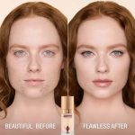 Charlotte Tilbury Airbrush Flawless Foundation 2 Cool - 30ml