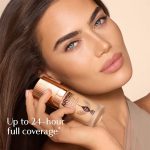 Charlotte Tilbury Airbrush Flawless Foundation 2 Natural - 30ml