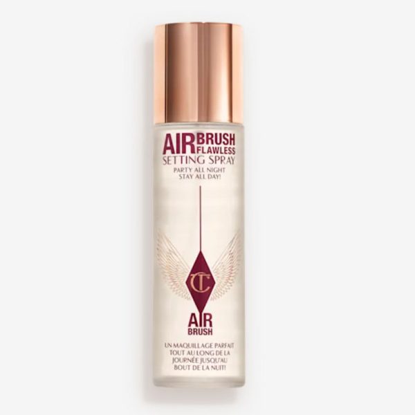 Charlotte Tilbury Airbrush Flawless Setting Spray - 100 ml