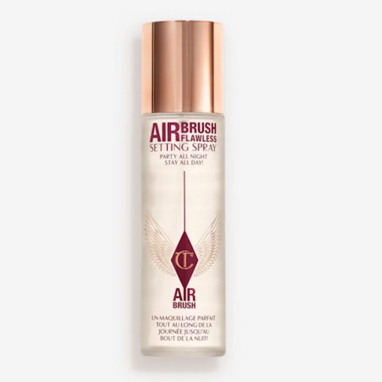 Charlotte Tilbury Airbrush Flawless Setting Spray - 100 ml