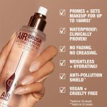 Charlotte Tilbury Airbrush Flawless Setting Spray - 100 ml