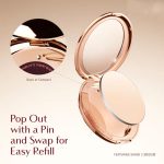 Charlotte Tilbury Complexion Smoothing Micro Powder 1 Fair - 8g
