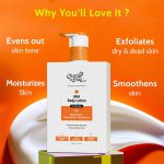 Chemist At Play 5% AHA Body Lotion - 236ml