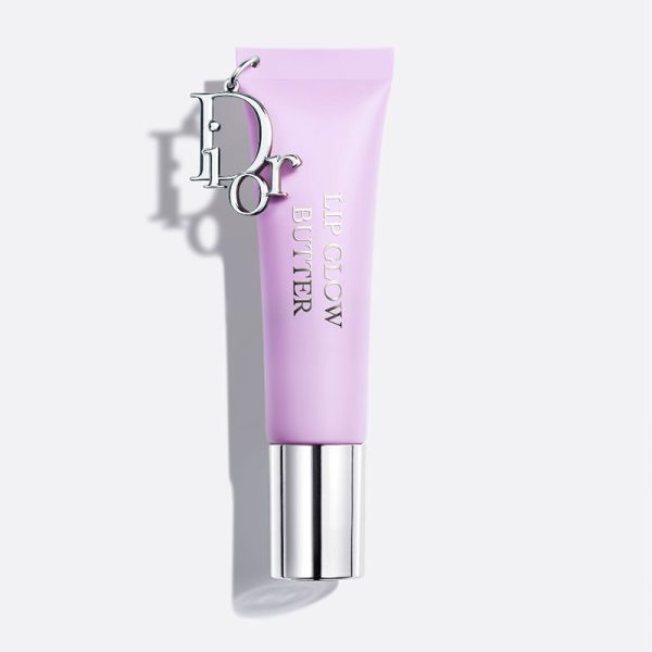 Dior Addict Lip Glow Butter 102 Glazed Lavender - 10ml