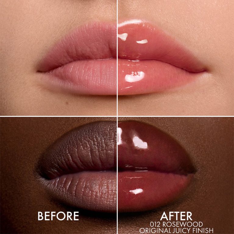 Dior Addict Lip Glow Oil 012 Rosewood - 6ml