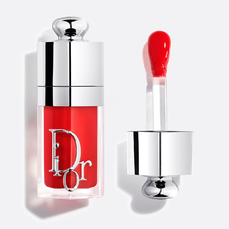 Dior Addict Lip Glow Oil 031 Strawberry - 6ml