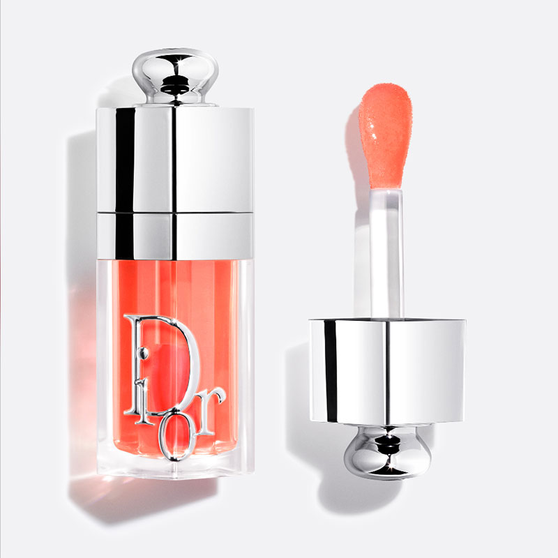 Dior Addict Lip Glow Oil 041 Peachy - 6ml