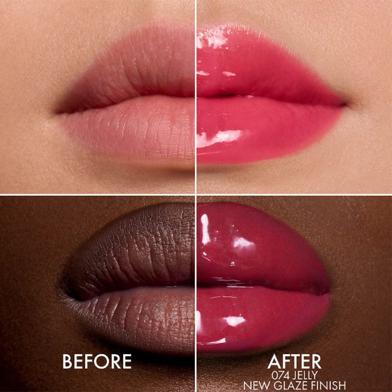 Dior Addict Lip Glow Oil 074 Jelly - 6ml