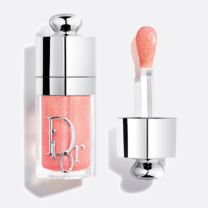 Dior-Addict-Lip-Glow-Oil-077-Rosy-Candy---6ml-0 Dior Addict Lip Glow Oil 077 Rosy Candy - 6ml