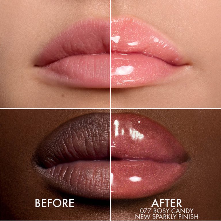Dior Addict Lip Glow Oil 077 Rosy Candy - 6ml