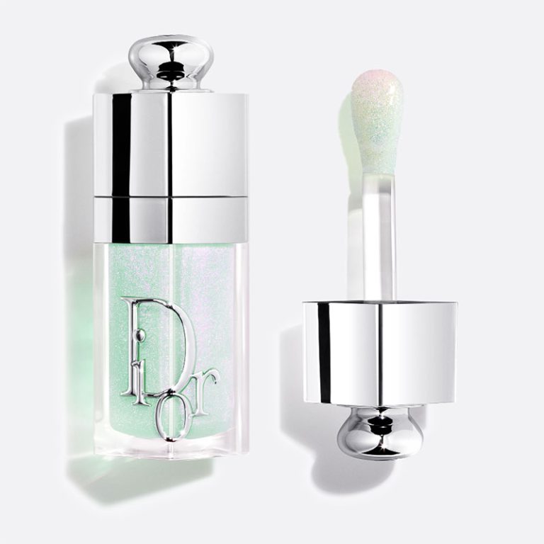 Dior Addict Lip Glow Oil 086 Minty - 6ml