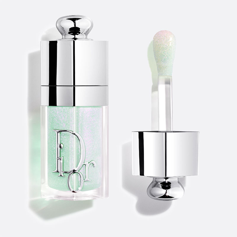 Dior Addict Lip Glow Oil 086 Minty - 6ml
