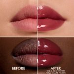 Dior Addict Lip Glow Oil 104 Black Cherry - 6ml